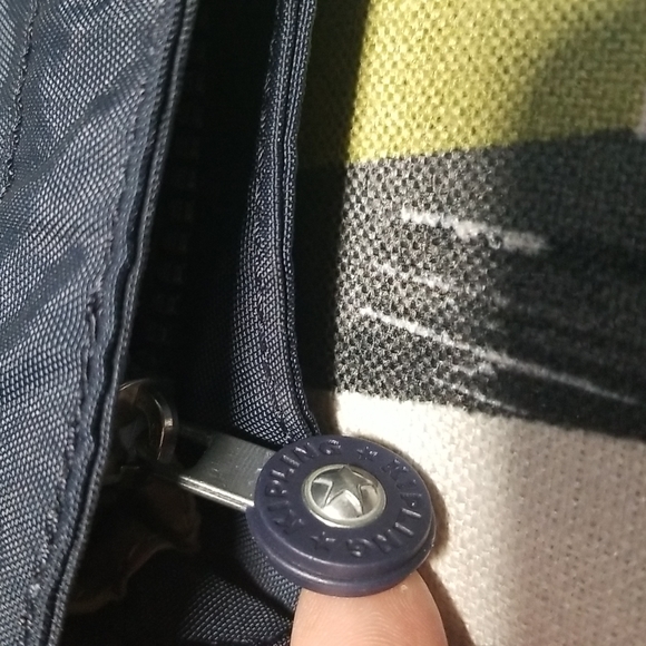 Kipling Shoulder Bag - Picture 6 of 9